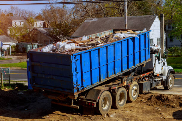Best Hoarding Cleanup  in Metzger, OR