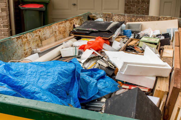 Recycling Services for Junk in Metzger, OR
